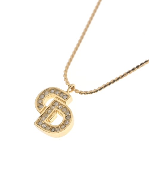 クリスチャンディオール(Christian Dior)のChristian Dior ネックレス