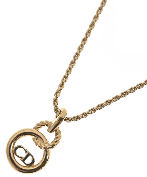 クリスチャンディオール(Christian Dior)のChristian Dior ネックレス