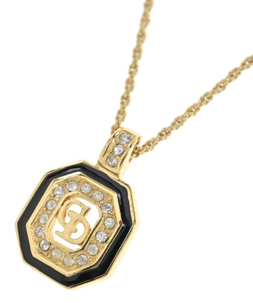 クリスチャンディオール(Christian Dior)のChristian Dior ネックレス