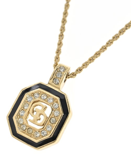 クリスチャンディオール(Christian Dior)のChristian Dior ネックレス