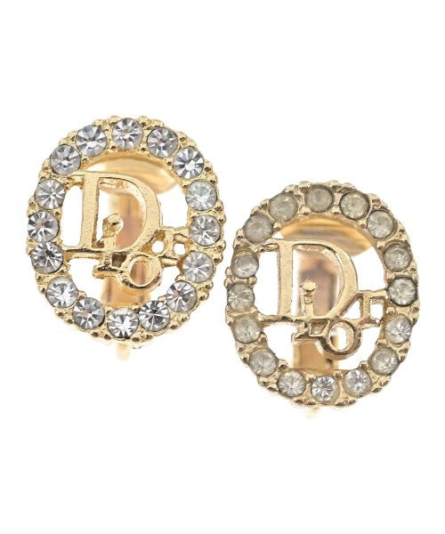クリスチャンディオール(Christian Dior)のChristian Dior ピアス・イヤリング