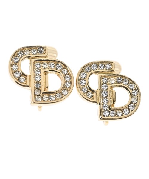 クリスチャンディオール(Christian Dior)のChristian Dior ピアス・イヤリング