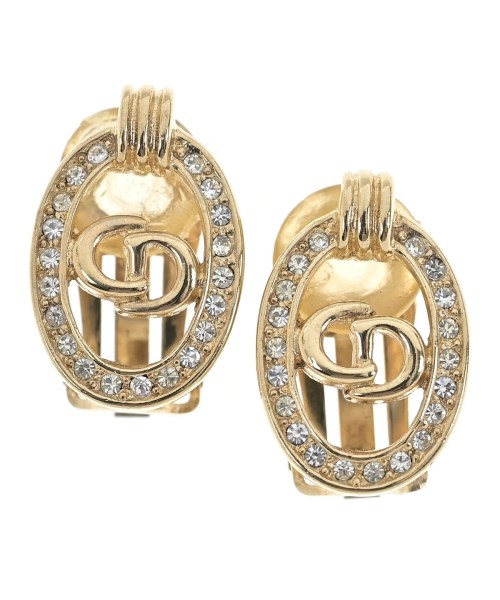 クリスチャンディオール(Christian Dior)のChristian Dior ピアス・イヤリング