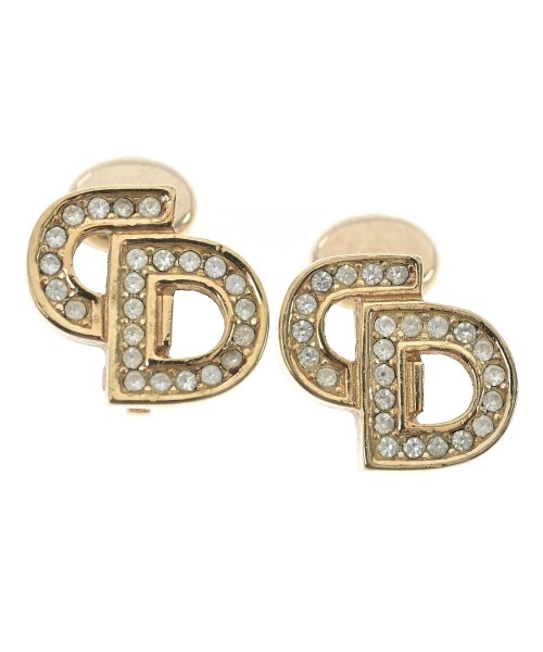 クリスチャンディオール(Christian Dior)のChristian Dior ピアス・イヤリング