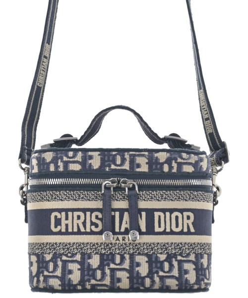 クリスチャンディオール(Christian Dior)のChristian Dior ハンドバッグ