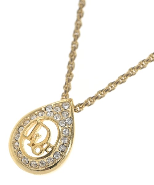 クリスチャンディオール(Christian Dior)のChristian Dior ネックレス