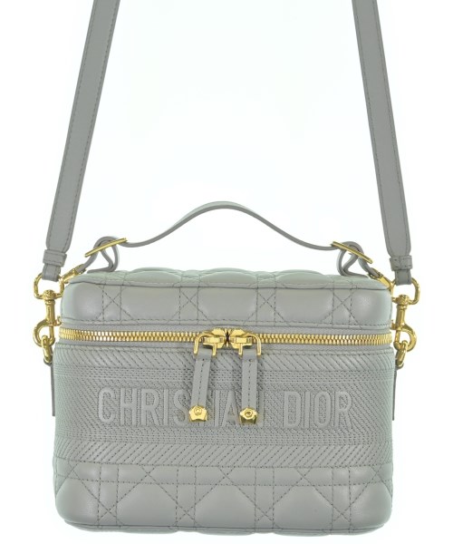 クリスチャンディオール(Christian Dior)のChristian Dior ハンドバッグ