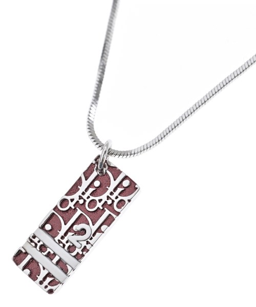 クリスチャンディオール(Christian Dior)のChristian Dior ネックレス