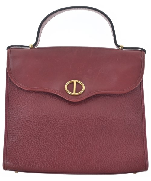 クリスチャンディオール(Christian Dior)のChristian Dior ハンドバッグ