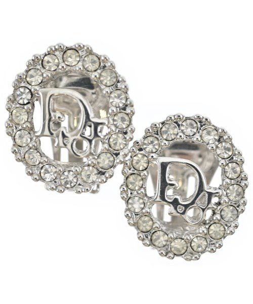 クリスチャンディオール(Christian Dior)のChristian Dior ピアス・イヤリング