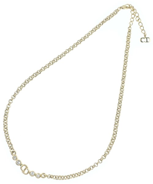 クリスチャンディオール(Christian Dior)のChristian Dior ネックレス