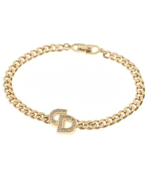 クリスチャンディオール(Christian Dior)のChristian Dior ブレスレット・バングル