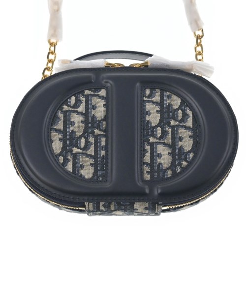 Christian Dior(クリスチャンディオール)ショルダーバッグ ベージュ サイズ:-/2200697655042