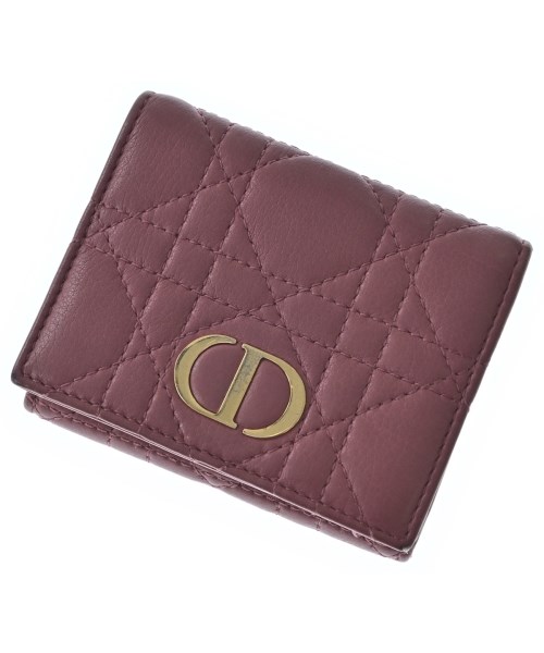 クリスチャンディオール(Christian Dior)のChristian Dior 財布・コインケース