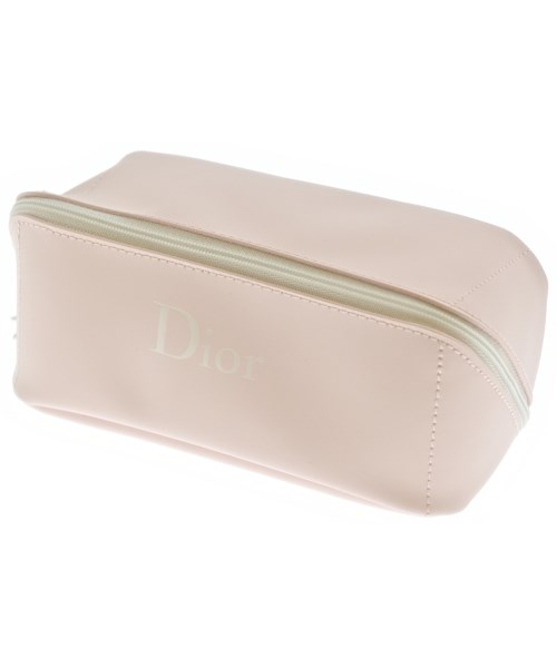 Christian Dior(クリスチャンディオール)のポーチ サイズ:- 8,200円