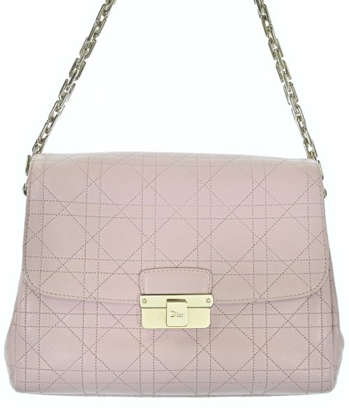 Christian Dior(クリスチャンディオール)のショルダーバッグ サイズ:- 149,100円