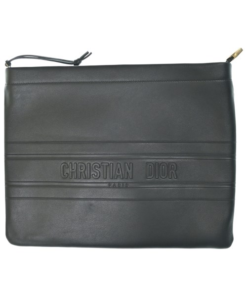 Christian Dior(クリスチャンディオール)のクラッチバッグ サイズ:- 56,500円