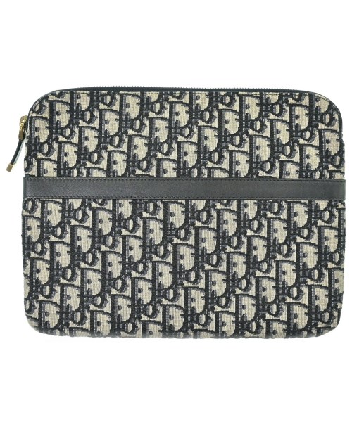 Christian Dior(クリスチャンディオール)のクラッチバッグ サイズ:- 79,800円