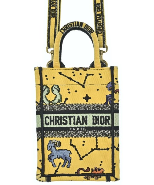 Christian Dior(クリスチャンディオール)のトートバッグ サイズ:- 118,000円