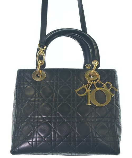 Christian Dior(クリスチャンディオール)のハンドバッグ サイズ:- 278,000円