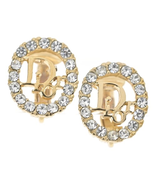 クリスチャンディオール(Christian Dior)のChristian Dior ピアス・イヤリング