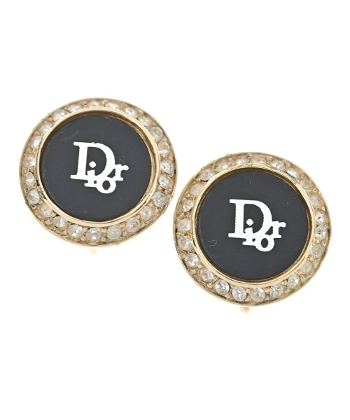 クリスチャンディオール(Christian Dior)のChristian Dior ピアス・イヤリング