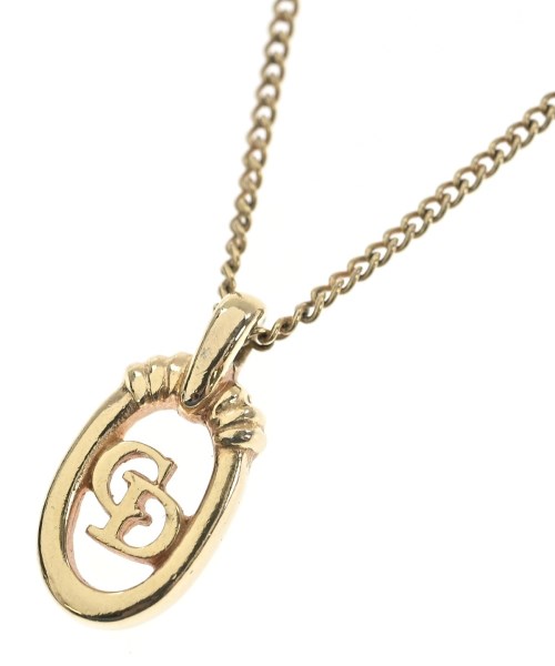 クリスチャンディオール(Christian Dior)のChristian Dior ネックレス