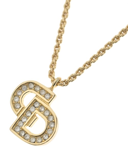 クリスチャンディオール(Christian Dior)のChristian Dior ネックレス