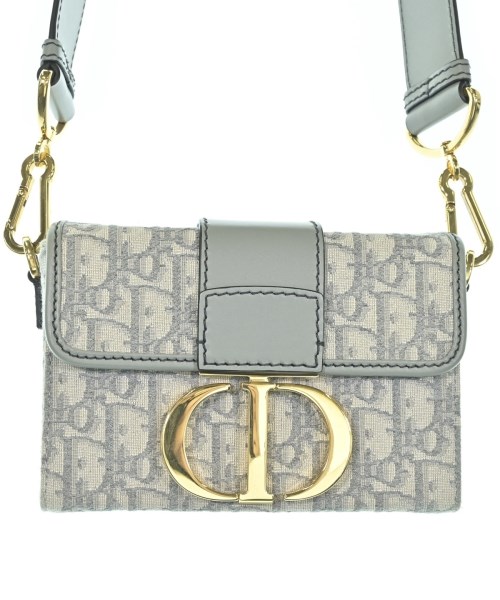 Christian Dior(クリスチャンディオール)のショルダーバッグ サイズ:- 273,000円