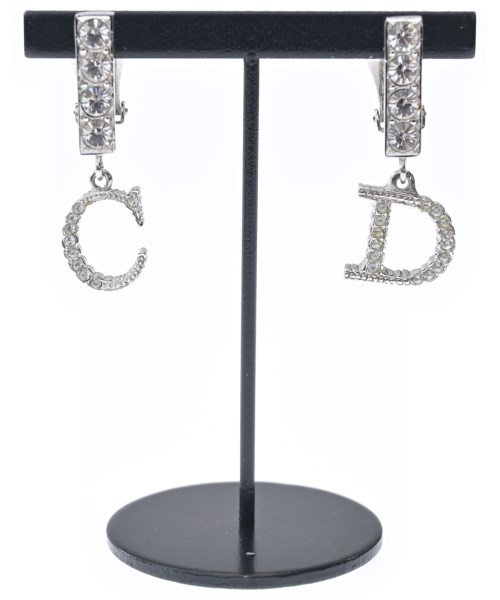 Christian Dior(クリスチャンディオール)のピアス・イヤリング サイズ:- 26,800円