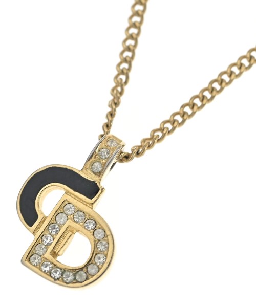 Christian Dior(クリスチャンディオール)のネックレス サイズ:- 15,800円
