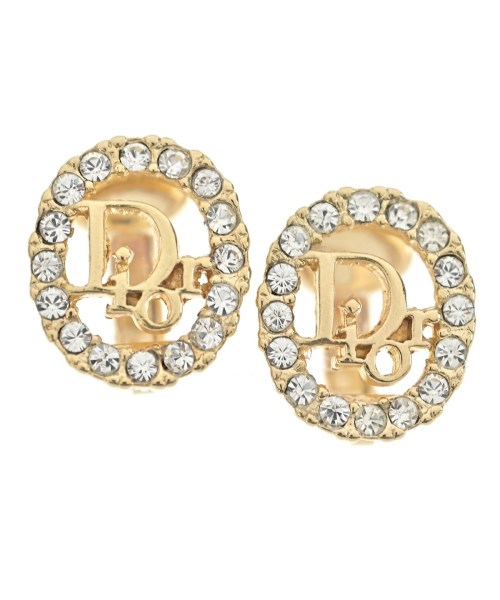 Christian Dior(クリスチャンディオール)のピアス・イヤリング サイズ:- 19,800円