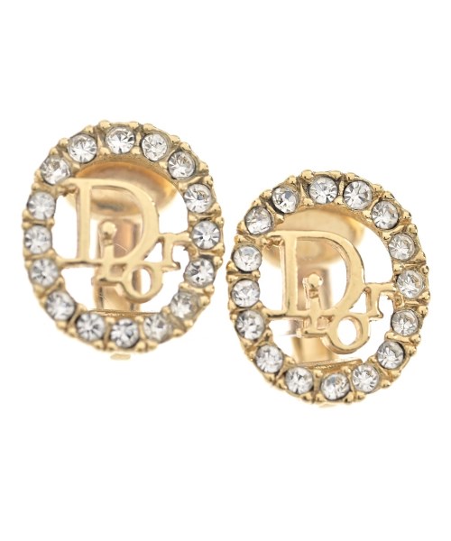 Christian Dior(クリスチャンディオール)のピアス・イヤリング サイズ:- 15,800円