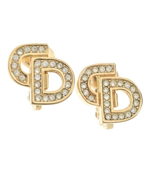 Christian Dior(クリスチャンディオール)のピアス・イヤリング サイズ:- 15,800円