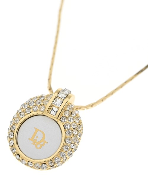 Christian Dior(クリスチャンディオール)のネックレス サイズ:- 15,800円