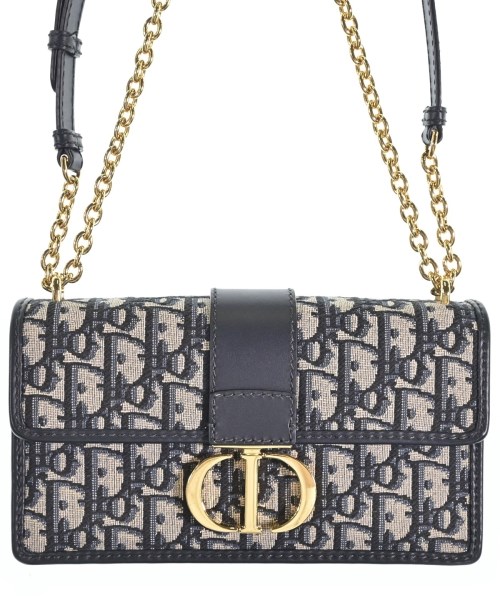 Christian Dior(クリスチャンディオール)のショルダーバッグ サイズ:- 398,000円