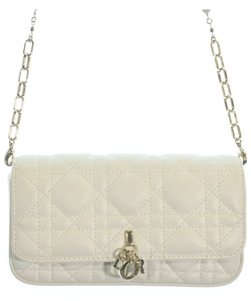 Christian Dior(クリスチャンディオール)のショルダーバッグ サイズ:- 198,000円