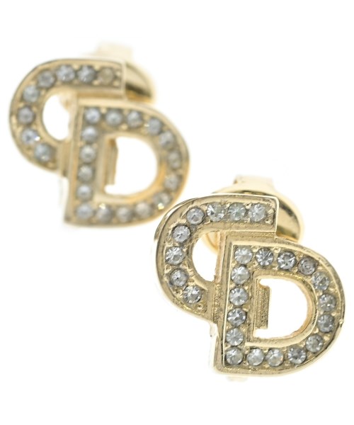 Christian Dior(クリスチャンディオール)のピアス・イヤリング サイズ:- 19,800円