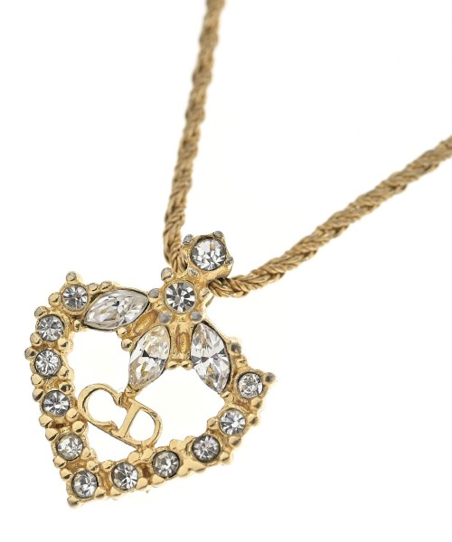 Christian Dior(クリスチャンディオール)のネックレス サイズ:- 15,800円