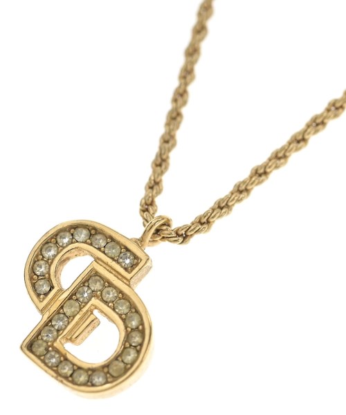 Christian Dior(クリスチャンディオール)のネックレス サイズ:- 15,800円