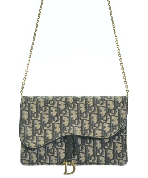 Christian Dior(クリスチャンディオール)のショルダーバッグ サイズ:- 168,000円
