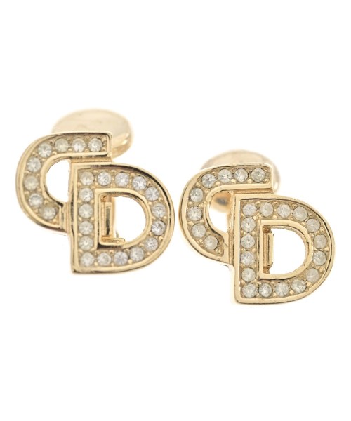 Christian Dior(クリスチャンディオール)のピアス・イヤリング サイズ:- 19,800円