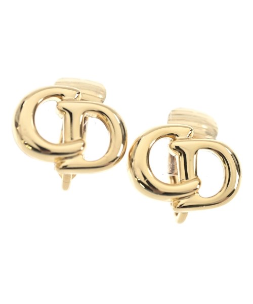 Christian Dior(クリスチャンディオール)のピアス・イヤリング サイズ:- 15,800円