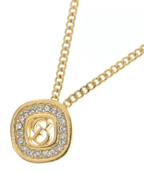 Christian Dior(クリスチャンディオール)のネックレス サイズ:- 15,800円