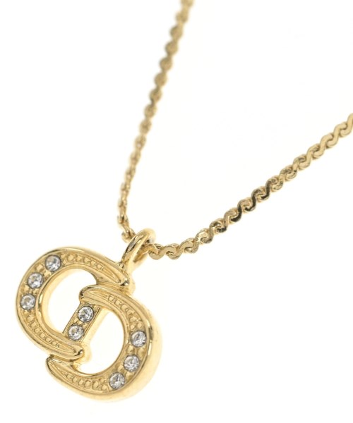 Christian Dior(クリスチャンディオール)のネックレス サイズ:- 19,800円