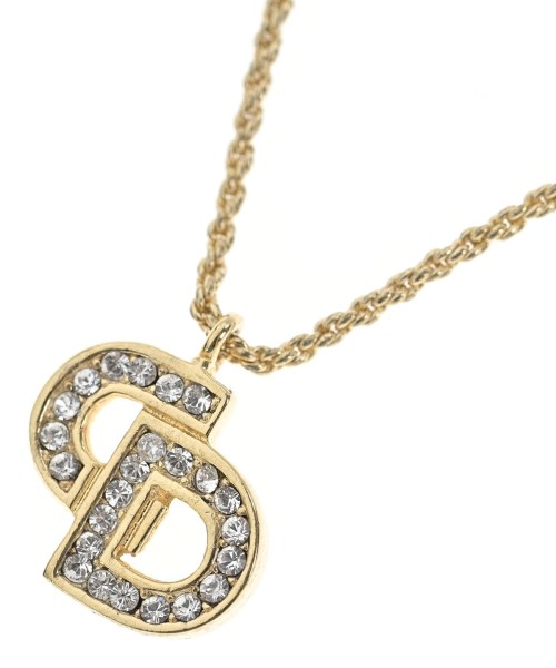 Christian Dior(クリスチャンディオール)のネックレス サイズ:- 19,800円
