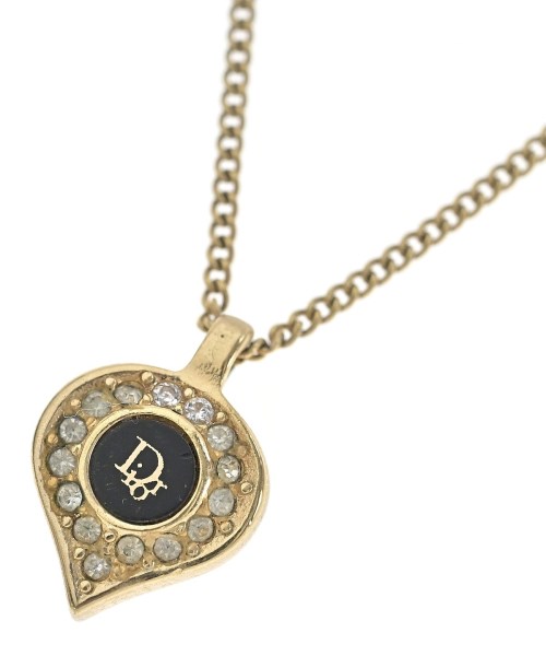 Christian Dior(クリスチャンディオール)のネックレス サイズ:- 19,800円