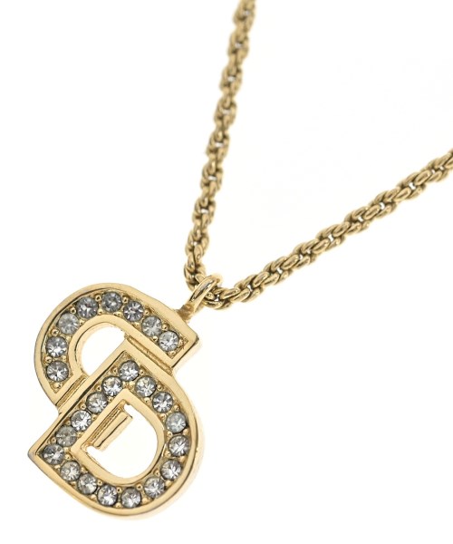 Christian Dior(クリスチャンディオール)のネックレス サイズ:- 19,800円