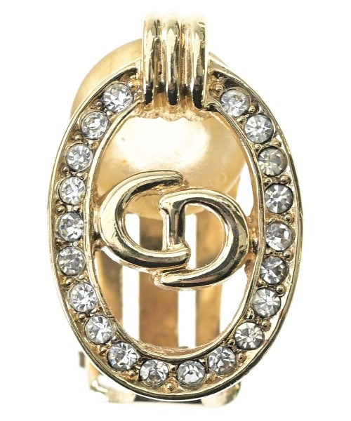 Christian Dior(クリスチャンディオール)のピアス・イヤリング サイズ:- 19,800円