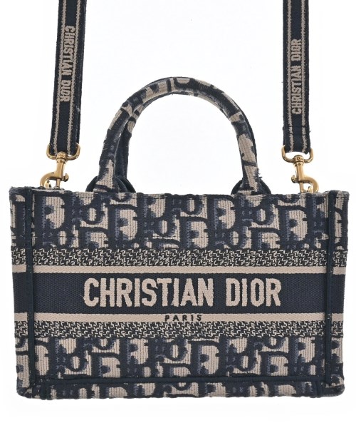 Christian Dior(クリスチャンディオール)のトートバッグ サイズ:- 246,400円